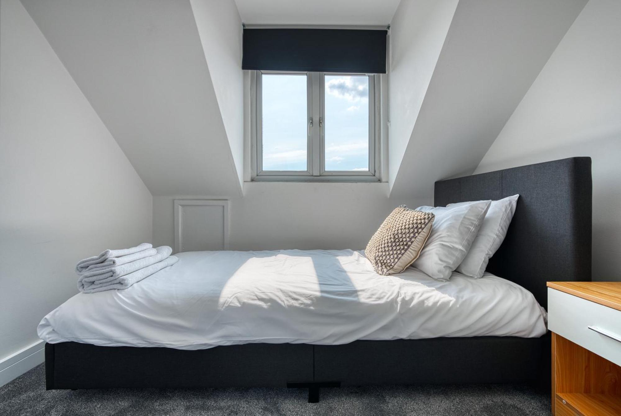 Aryas Homes Oxford - Headington Ngoại thất bức ảnh